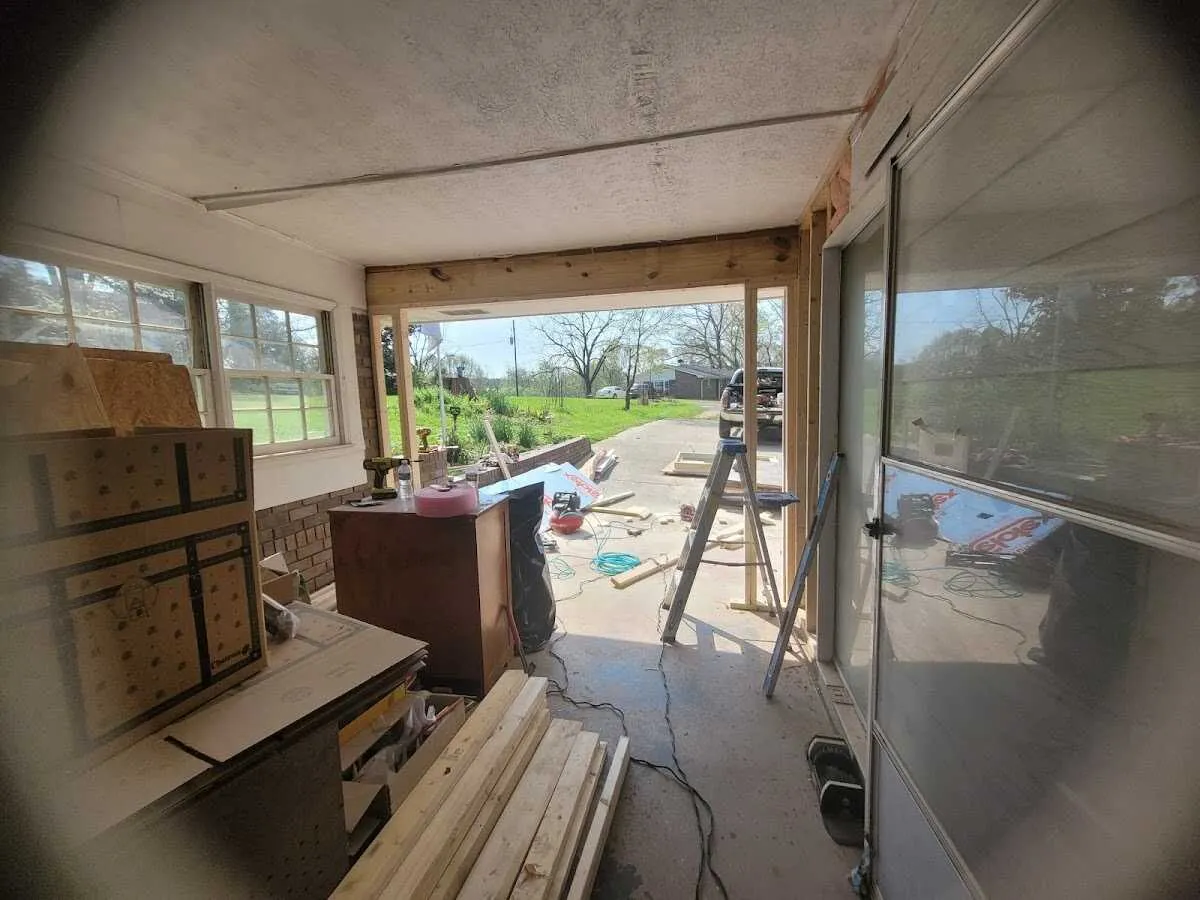 Air movers and dehumidifier for Drying & Dehumidification in Seaford